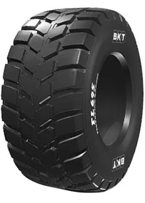 Roue complète BKT 600/60R30.5 179D FL-695 CEINTURE ACIER TL 10 trous D=0 281x335 GRIS