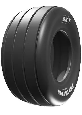 Pneu agricole BKT 31x13.50-15 12PR FLOTATION RIB IMPLEMENT TL