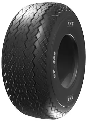 Pneu golf BKT 18x8.50-8 6PR GF-304 TL