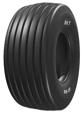 Pneu fenaison BKT 16x6.50-8 10PR LG-RIB TL