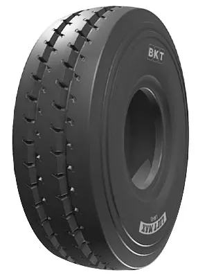 Pneu Industriel BKT 6.50R10 128A5 LIFTMAX LM63 TL