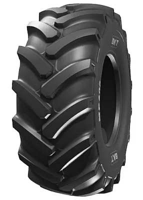 Pneu industriel BKT 400/70-24 (16.0/70-24) 14PR MP-600 TL