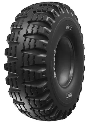 Pneu industriel BKT 14.00-20 18PR MT-612 TT