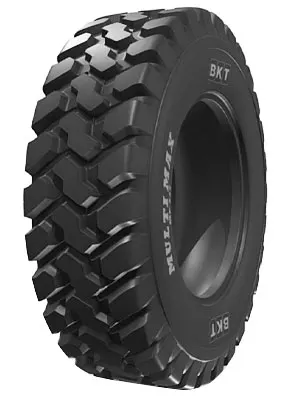 Pneu industriel BKT 480/80R26 160A8 MULTIMAX MP-527 TL