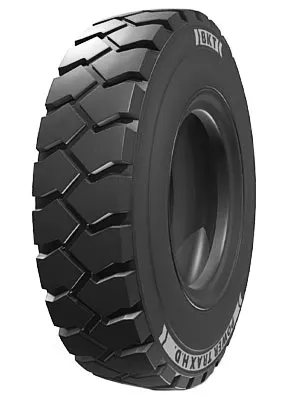 Pneu industriel BKT 23x9-10 20PR POWER TRAX HD SET (chambre à air TR177 et flap fournis)