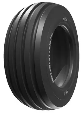 Roue complète agricole BKT 200/60-14.5 10PR RIB-774(A) TL 6 trous D=0 161x205