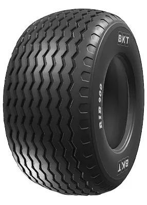 Roue complète agricole BKT 400/60-15.5 16PR RIB-900 TL 6 trous D=0 161x205