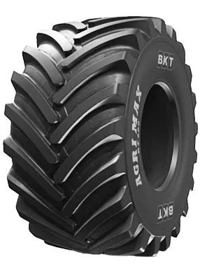 Roue complète agricole BKT 750/65R26 171A8 AGRIMAX RT-600 TL 10 trous D=0 281x335