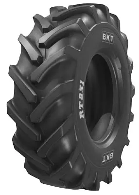 Pneu industriel BKT 375/75R20 (14.9LR20) 119B RT-851 TL