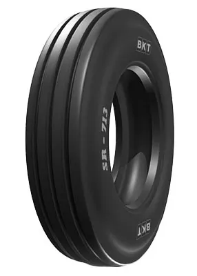 Roue complète BKT 445/65R22.5 169D SR713 VF TL 8 trous D=0 221x275 GRIS
