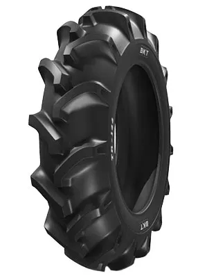 Pneu agricole BKT 8-18 6PR TR-144 TT