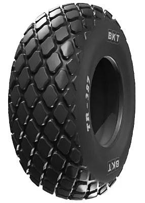 Pneu Industriel BKT 16.9-28 8PR TR-387 TL