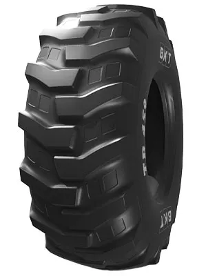 Pneu industriel BKT 16.9-28 12PR TR-459 TL