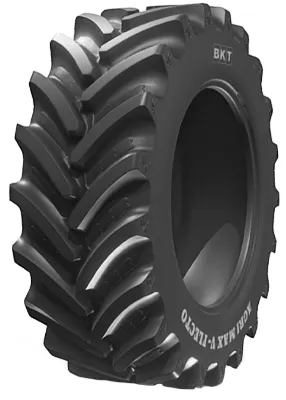 Pneu agricole BKT 650/60R38 173D AGRIMAX V-FLECTO VF NRO TL