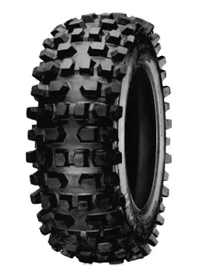 Pneu 4x4 - SUV BLACKSTAR 215/80R16 107N CROSS M+S TL