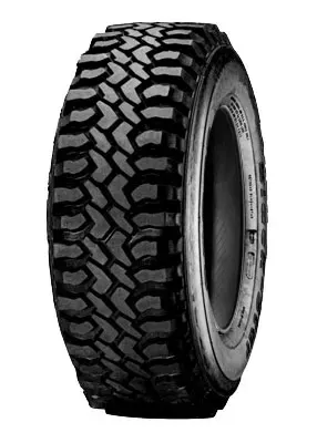 Pneu 4x4 - SUV BLACKSTAR 235/60R16 100Q DAKOTA M+S TL