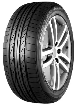 Pneu 4x4 - SUV BRIDGESTONE 235/55R17 99V DUELER H/P SPORT TL AO Audi