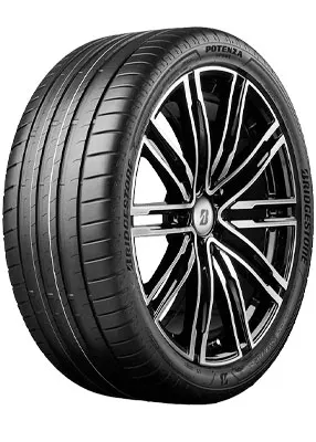Pneu voiture BRIDGESTONE 245/35R18 92Y XL POTENZA SPORT TL