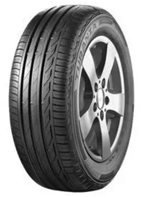 Pneu voiture BRIDGESTONE 205/55R17 91W TURANZA T001 TL * BMW