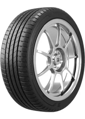 Pneu voiture BRIDGESTONE 215/55R17 94V TURANZA T005 TL AO Audi