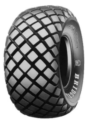 Pneu gazon BRIDGESTONE 6-12 4PR FD TT