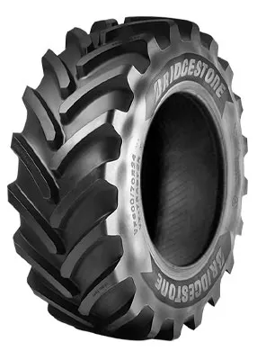 Pneu agricole BRIDGESTONE 900/60R32 182A8 VT-COMBINE CFO IF TL