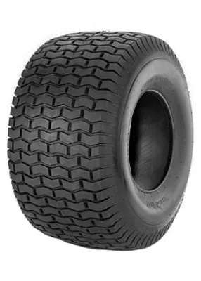 Pneu gazon CARLISLE 13x5.00-6 4PR TURF SAVER NHS TL