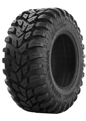 Pneu quad CARLSTAR 25x8R12 (205/80R12) 43N PAVEMASTER TL