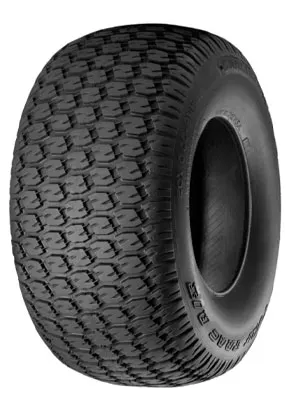 Pneu gazon CARLSTAR 20x12.00-10 (305/40-10) 4PR TURF TRAC R/S TL