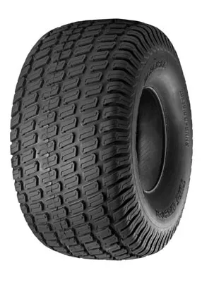 Roue complète CARLSTAR 18x6.50-8 4PR TURF MASTER IMP TL 4 trous D=0 60x100 GRIS