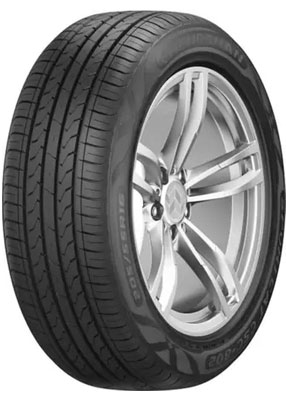 Pack de 4 pneus voiture CHENGSHAN 165/60R14 75H CSC-802 M+S TL