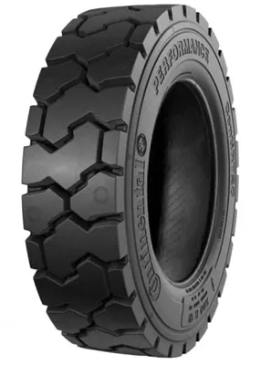 Pneu industriel CONTINENTAL 250/70R15 18PR CONTI RT 20 TL