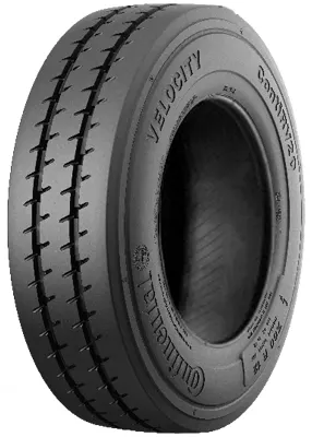 Pneu industriel CONTINENTAL 165R13 102A6 CONTI RV 20 TL