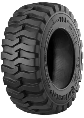 Pneu industriel CONTINENTAL 405/70R20 155A2 MPT 70E TL