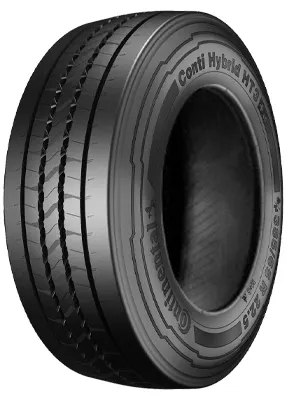 Pneu poids lourd remorque CONTINENTAL 435/50R19.5 20PR CONTI HYBRID HT 3 PLUS 3PMSF TL