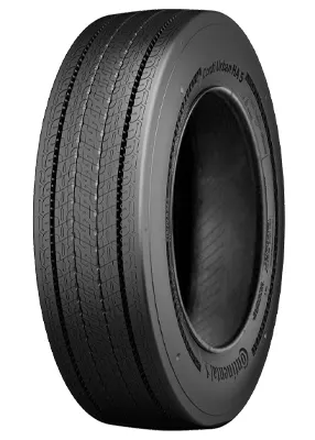Pneu poids lourd bus CONTINENTAL 275/70R22.5 152J CONTI URBAN HA 5 3PMSF TL
