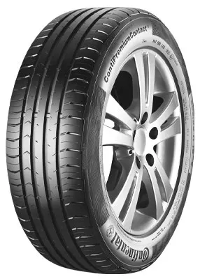 Pneu voiture CONTINENTAL 205/60R16 96V XL CONTI PREMIUM CONTACT 5 TL