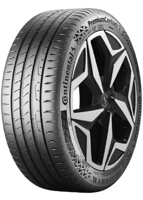 Pneu voiture CONTINENTAL 245/45R19 98W PREMIUM CONTACT 7 FR TL