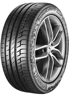 Pneu voiture CONTINENTAL 285/45R22 114Y XL ContiSilent PREMIUM CONTACT 6 TL (MO Mercedes Benz)