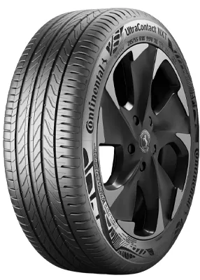 Pneu voiture CONTINENTAL 255/45R19 104Y XL ULTRA CONTACT NXT TL
