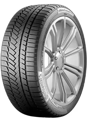 Pneu voiture hiver CONTINENTAL 225/50R17 94H WINTER CONTACT TS850P 3PMSF TL (AO Audi)