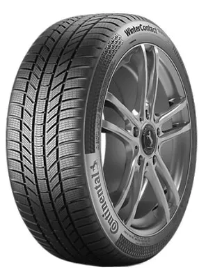 Pneu voiture hiver CONTINENTAL 235/60R18 107H XL WINTER CONTACT TS870P 3PMSF TL