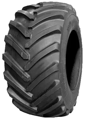 Roue complète DELCORA 405/60-15.5 20PR BM-108 TL 6 trous D=0 161x205