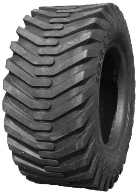 Roue complète DELCORA 30x11.5-14.5 20PR FLOTAGRIP TL 6 trous D=0 161x205