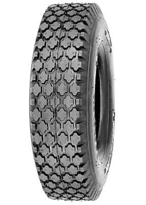 Roue complète DELI 4.80x4.00-8 4PR S356 TL avec roulement à billes 25L100