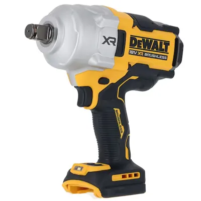 Clé à chocs DEWALT DCF964NT-XJ sur batterie - carré 3/4 pouce - coffret TSTAK ne contenant ni batterie ni chargeur