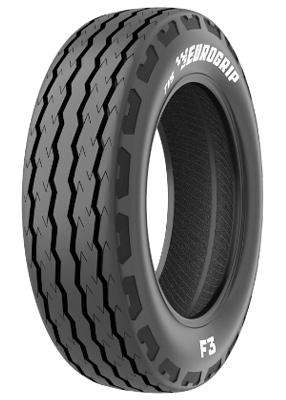 Pneu industriel EUROGRIP 11L-16 12PR F-3 TL