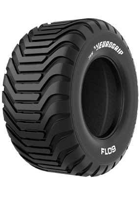 Pneu remorque agricole EUROGRIP 500/45-22.5 (19.5/45-22.5) 16PR FL09 I-3 TL