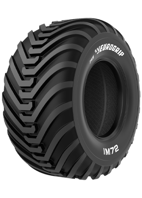 Pneu remorque agricole EUROGRIP 500/50-17 18PR IM72 I-3 TL (dépôt secondaire)