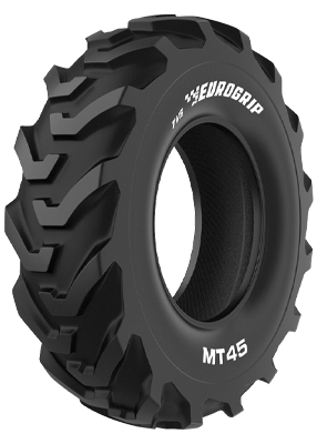 Pneu industriel EUROGRIP 10.5/80-18 (265/80-18) 14PR MT45 R-4 TL